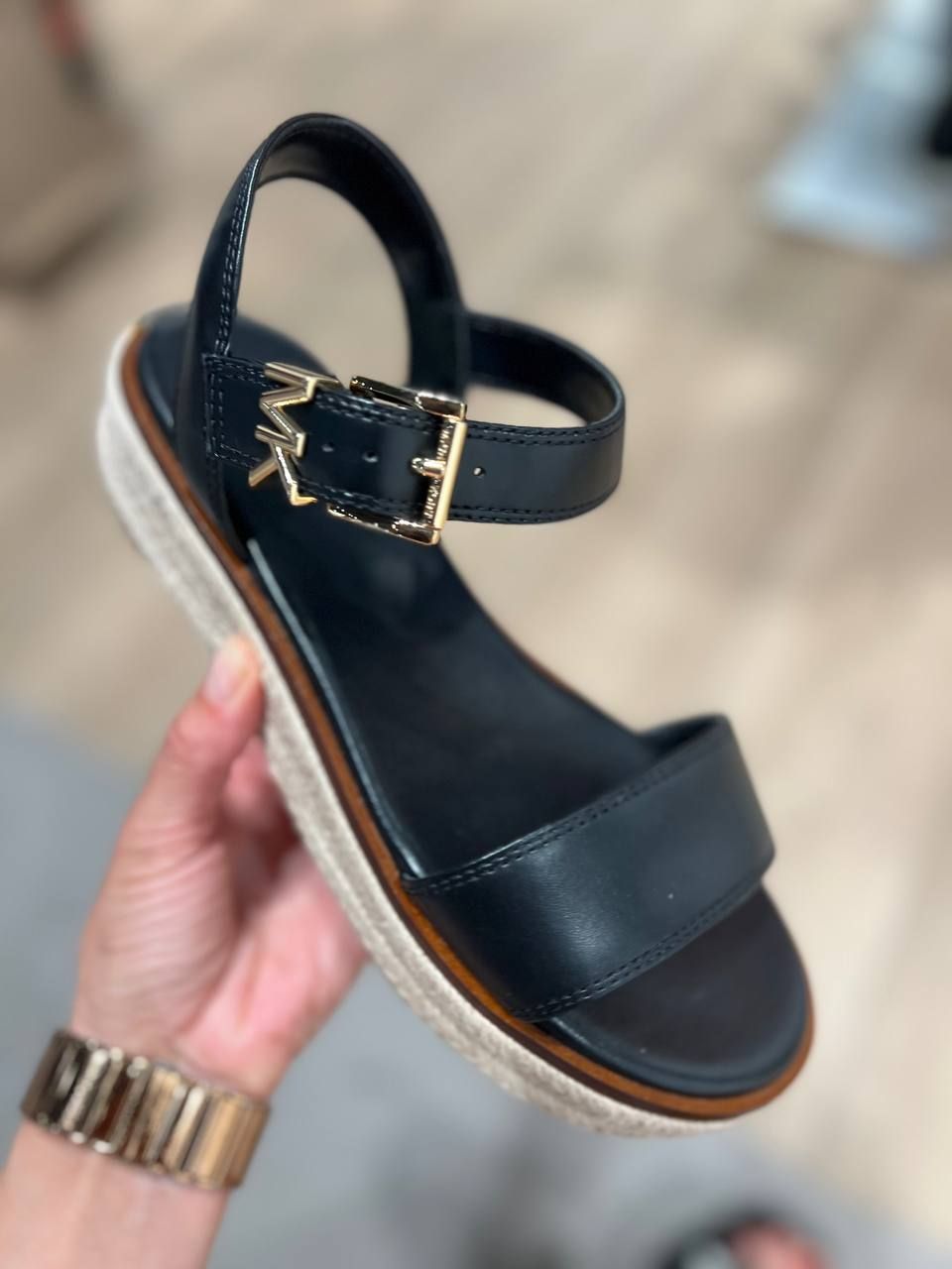 Босоножки Michael Kors