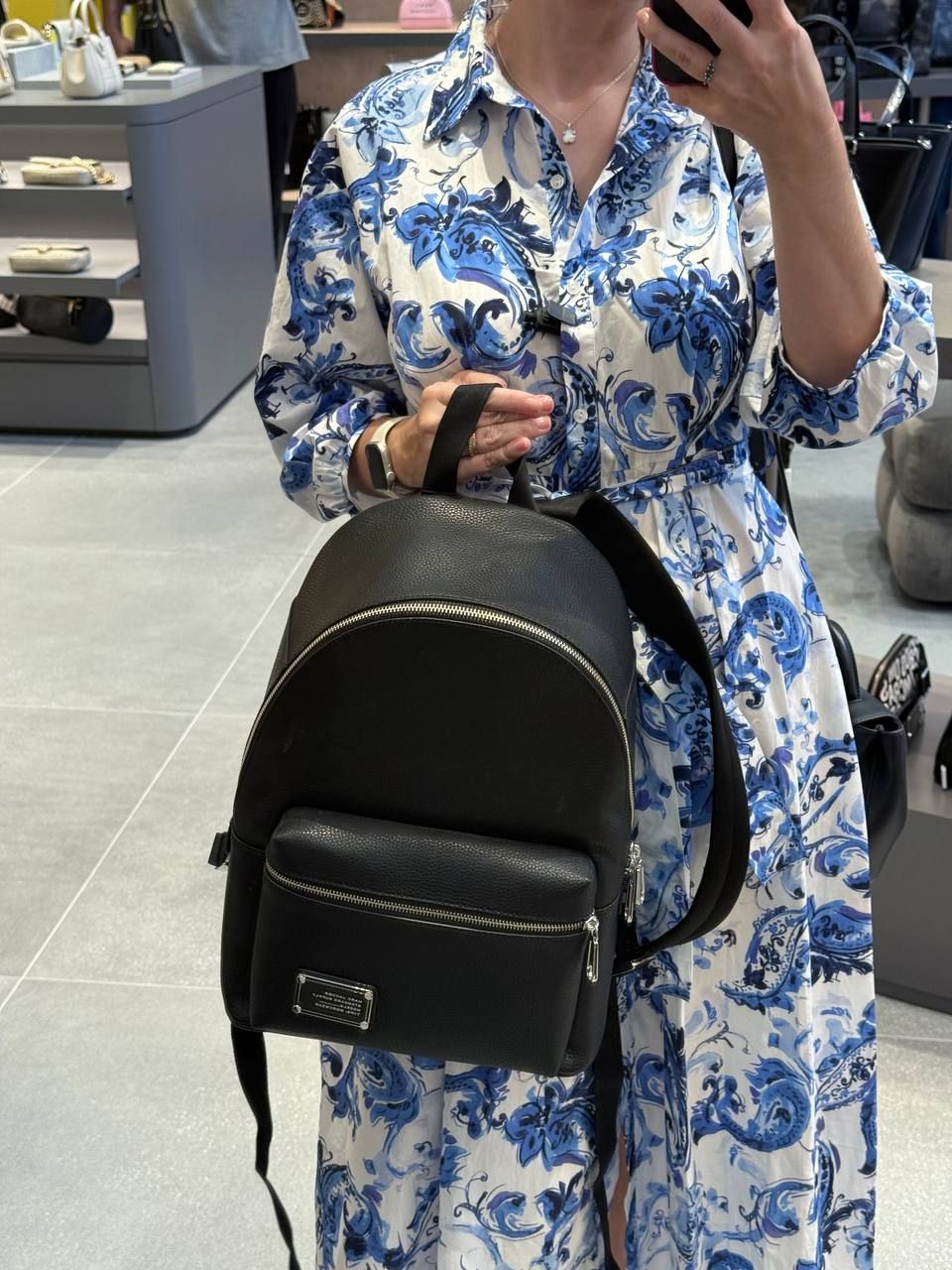 Рюкзак Marc Jacobs