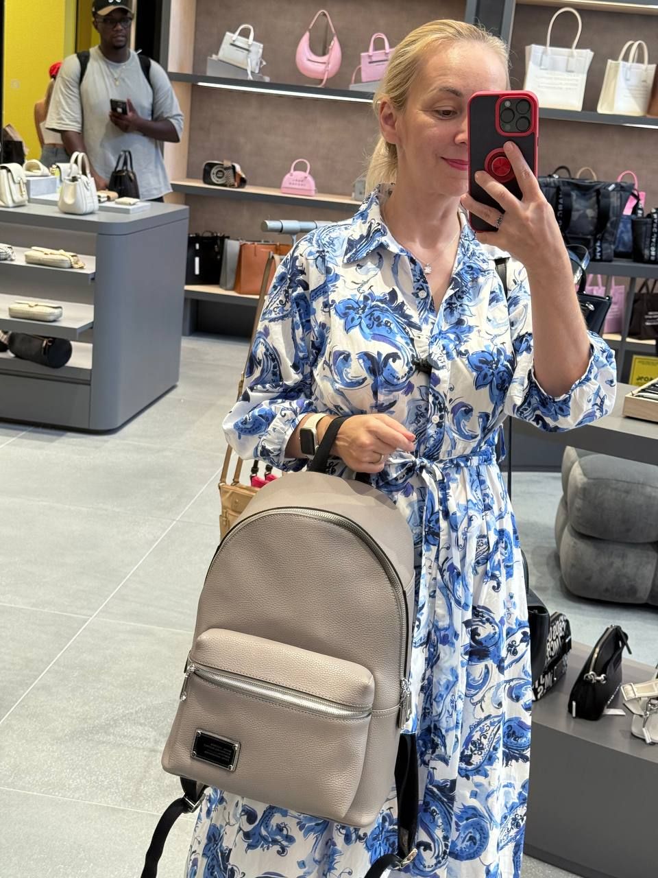 Рюкзак Marc Jacobs