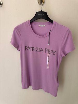 Футболка Patrizia Pepe