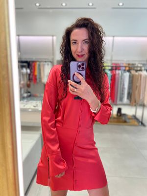 Платье Patrizia Pepe