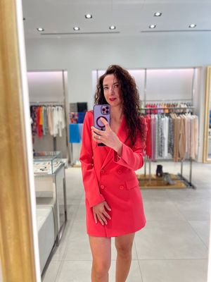Платье Patrizia Pepe