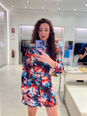 Платье Patrizia Pepe
