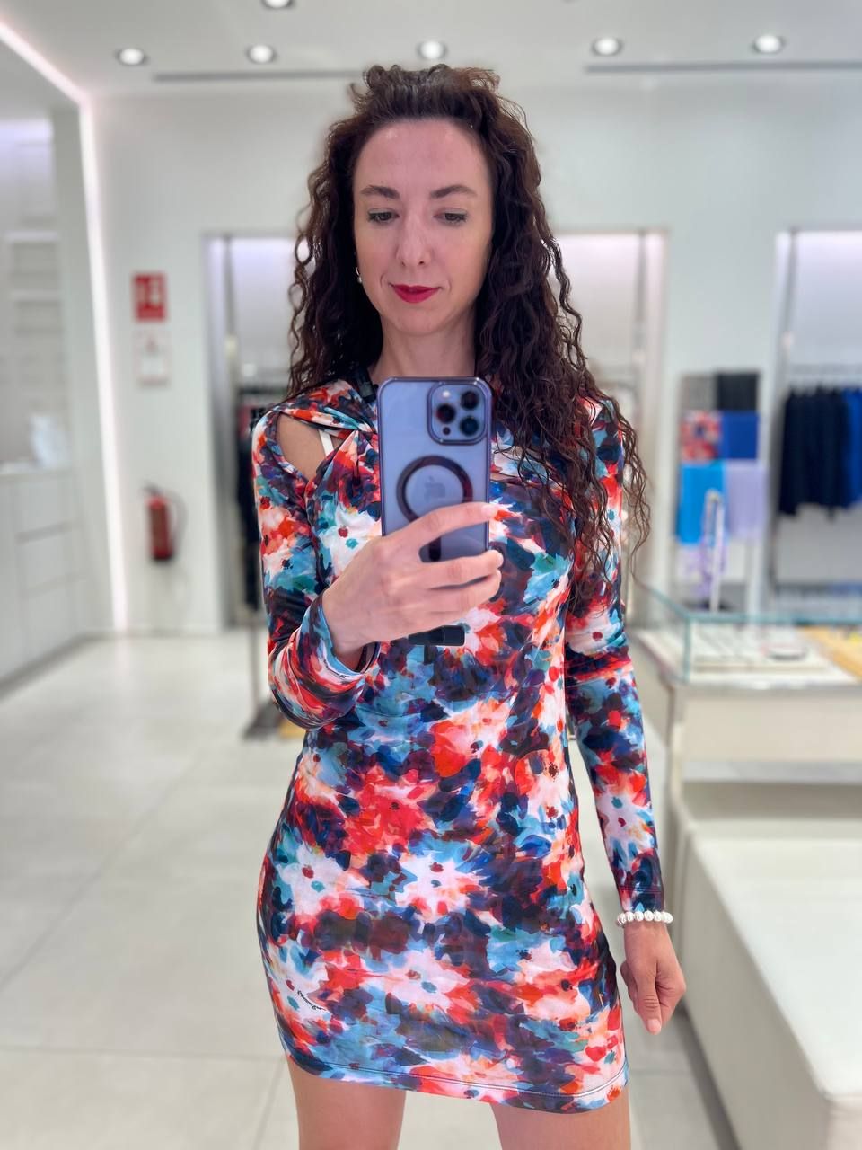 Платье Patrizia Pepe