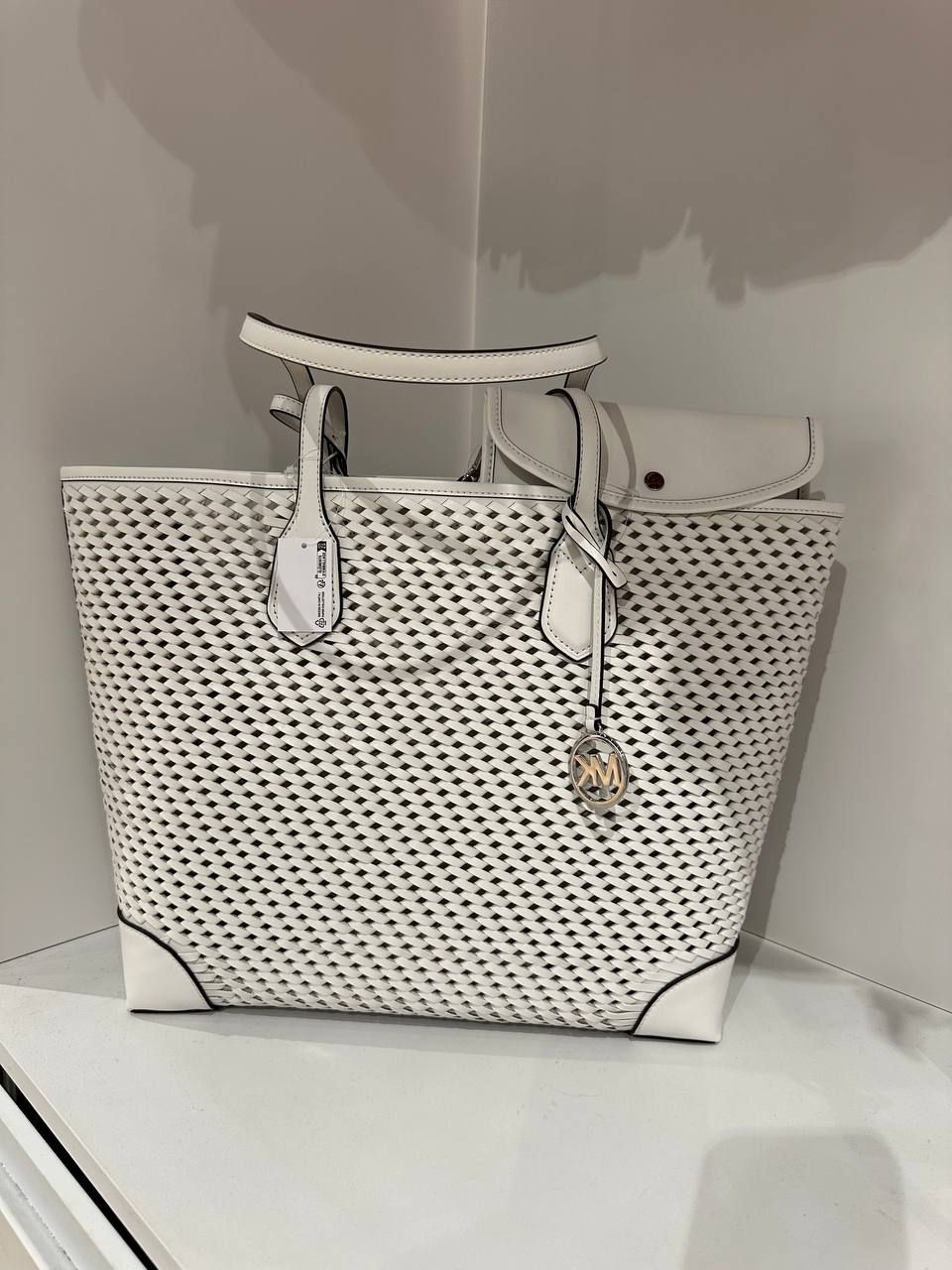 Сумка Michael Kors Eva