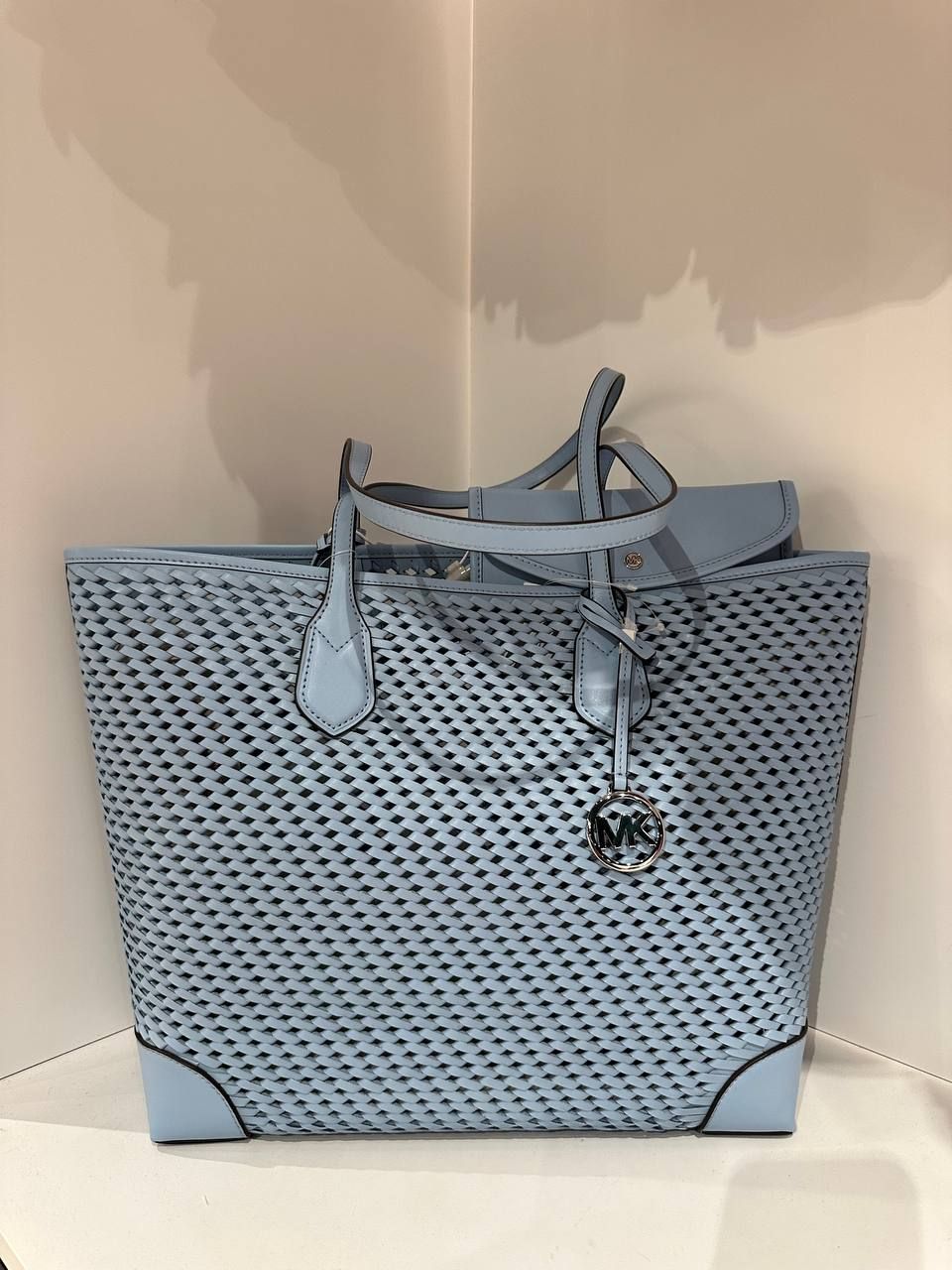 Сумка Michael Kors Eva