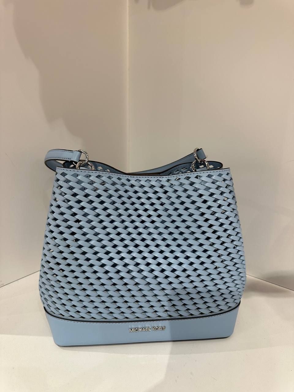 Сумка Michael Kors Pratt