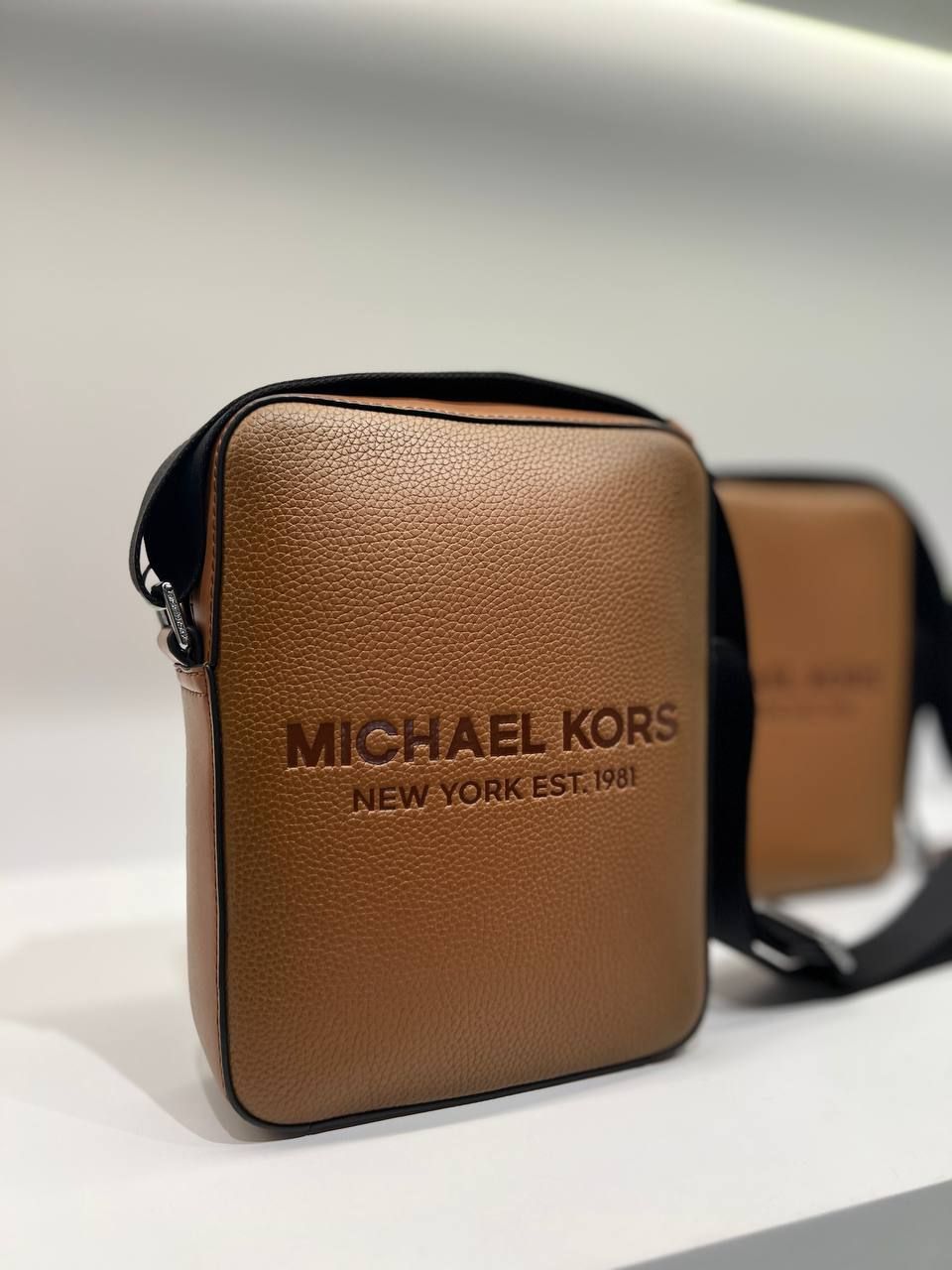 Мужская сумка Michael Kors