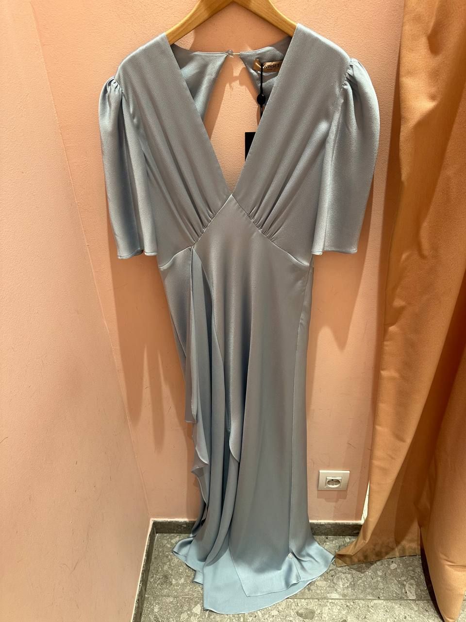 Платье Twinset