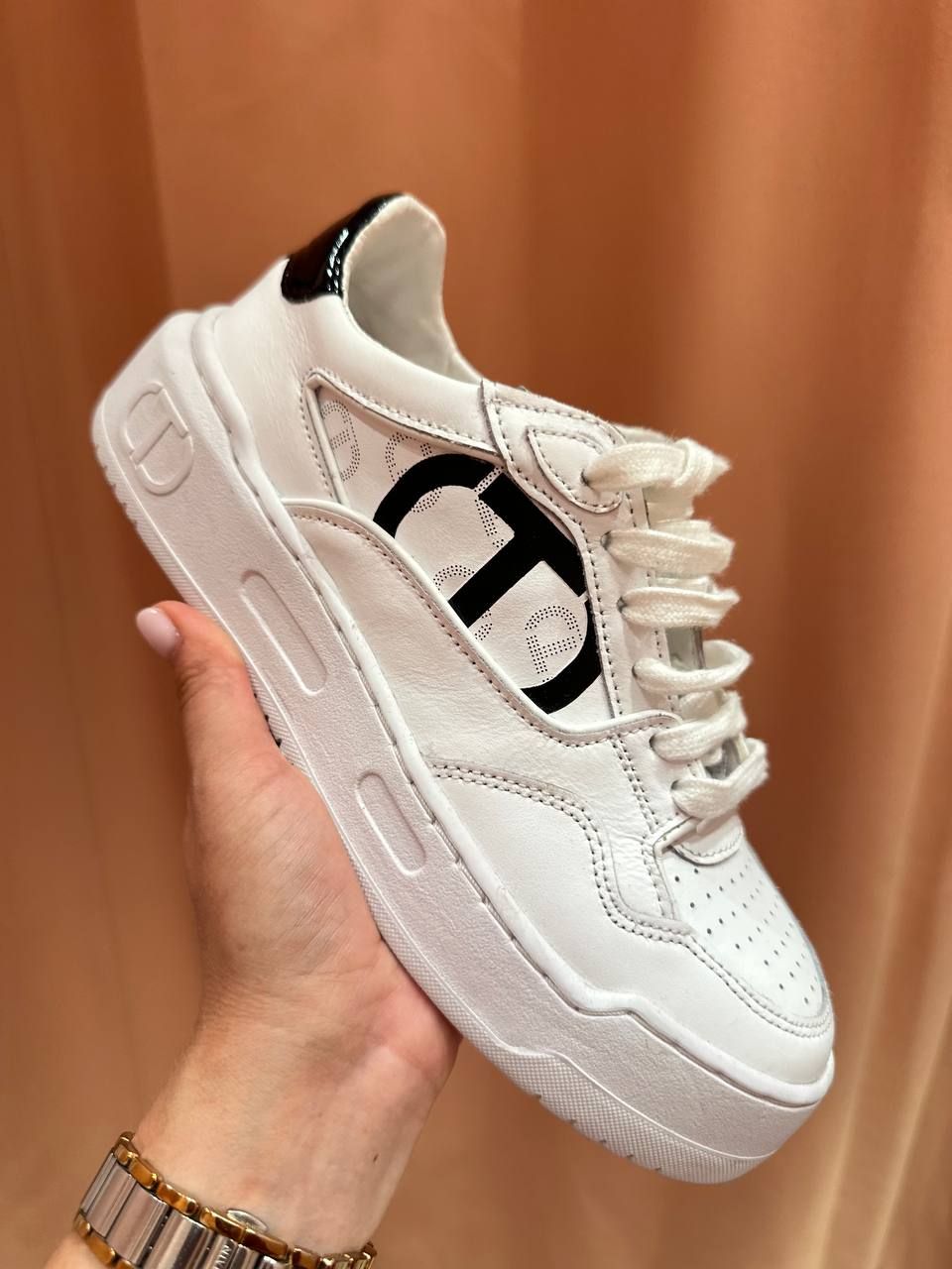 Кеды Twinset
