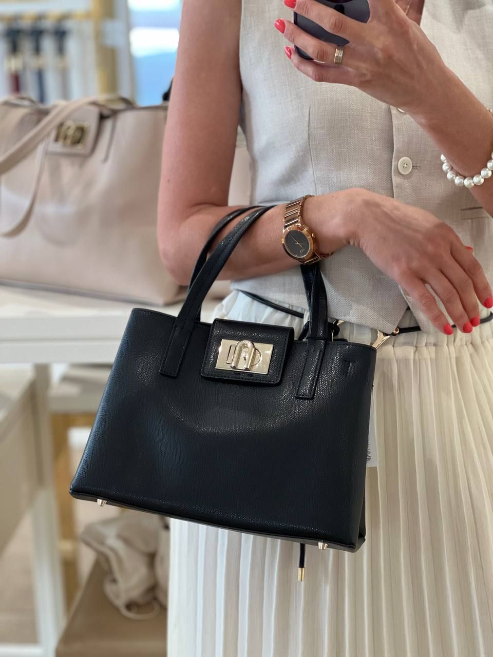 Сумка Furla 1927 mini