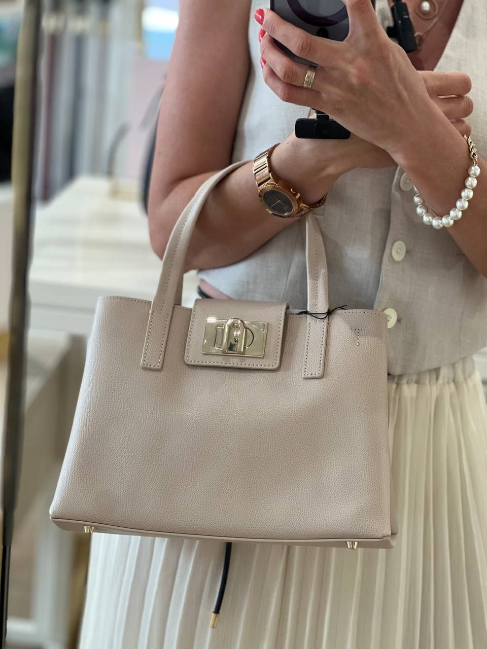 Сумка Furla 1927 mini