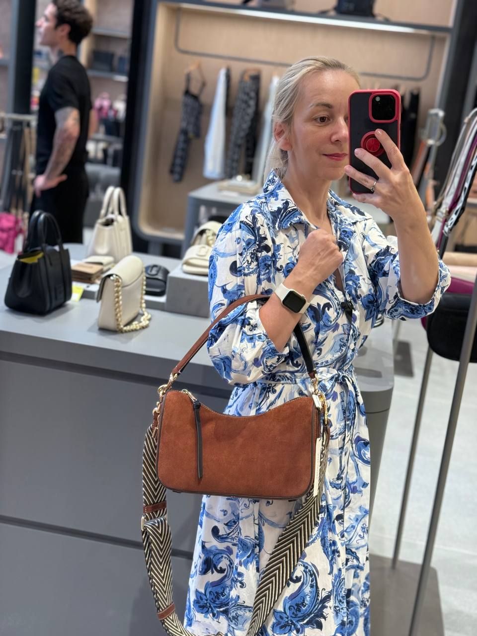Сумка Marc Jacobs