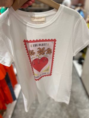 Футболка Twinset
