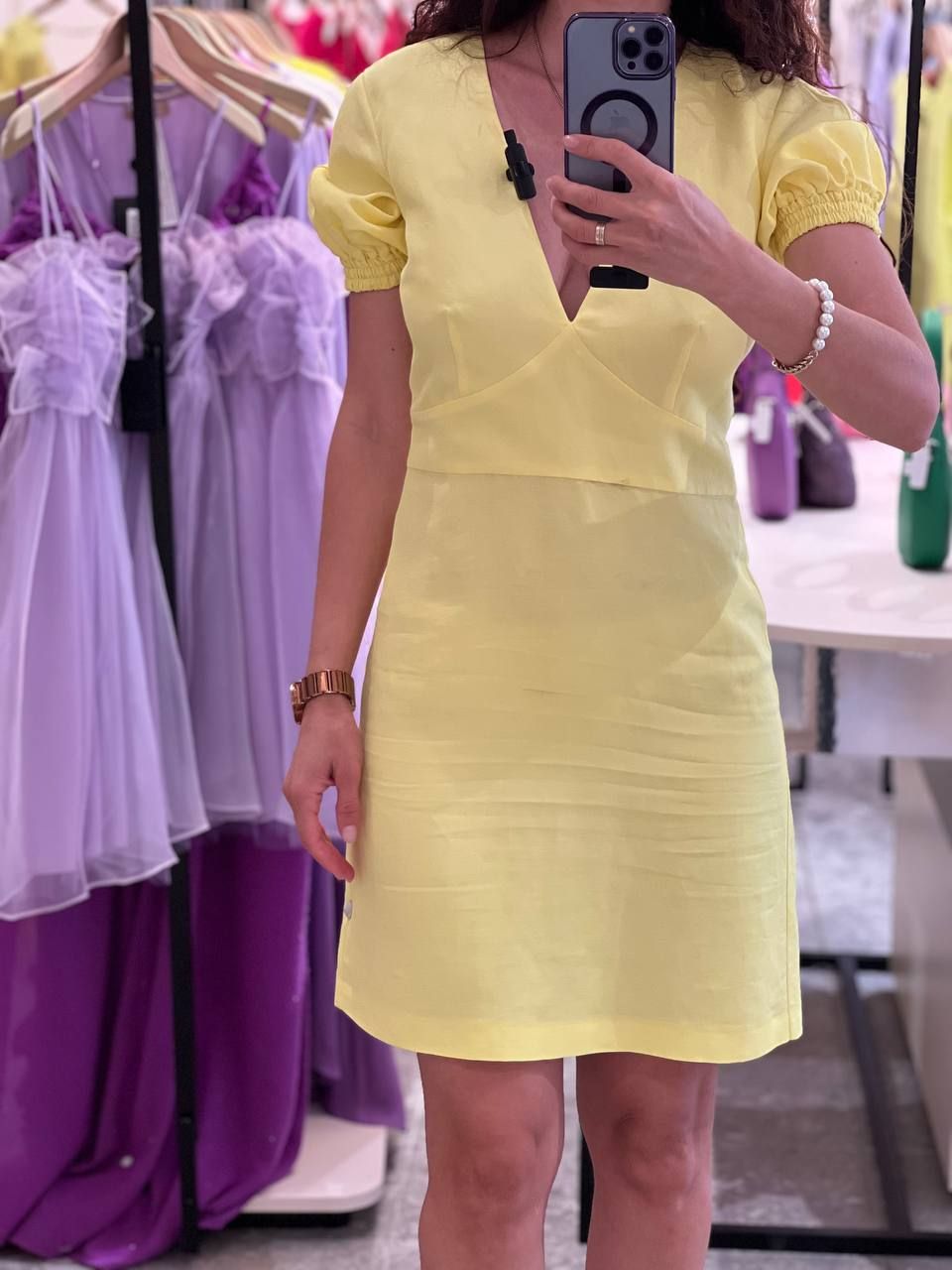 Платье Twinset