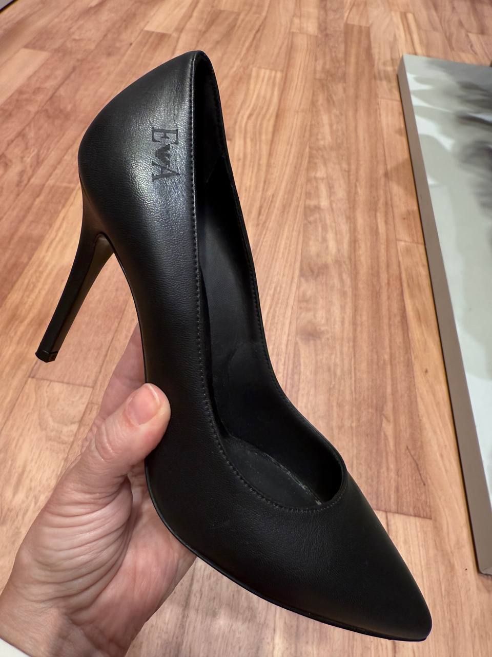 Туфли Armani