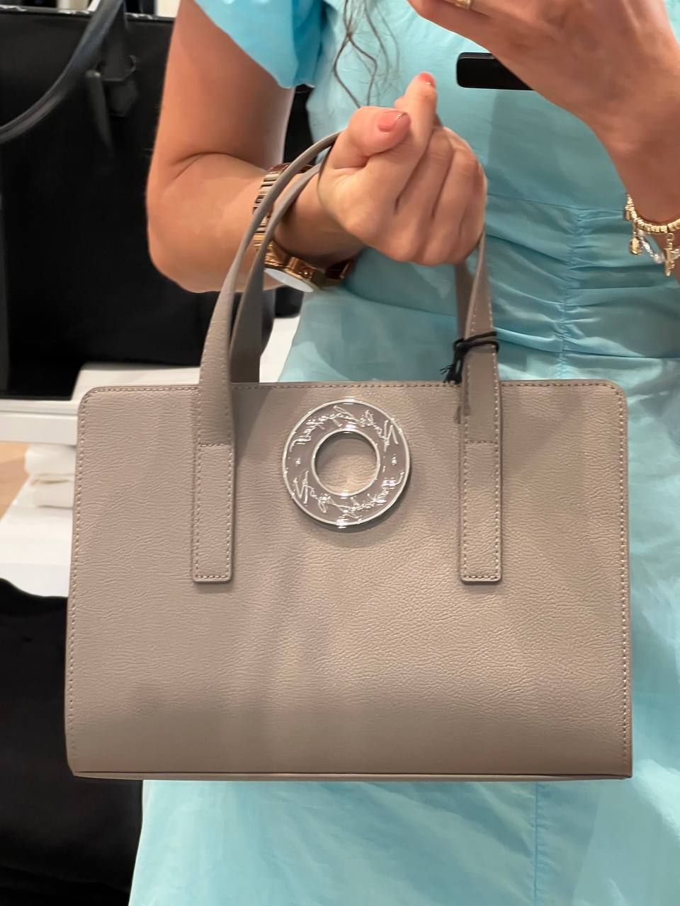 Сумка Karl Lagerfeld mini size