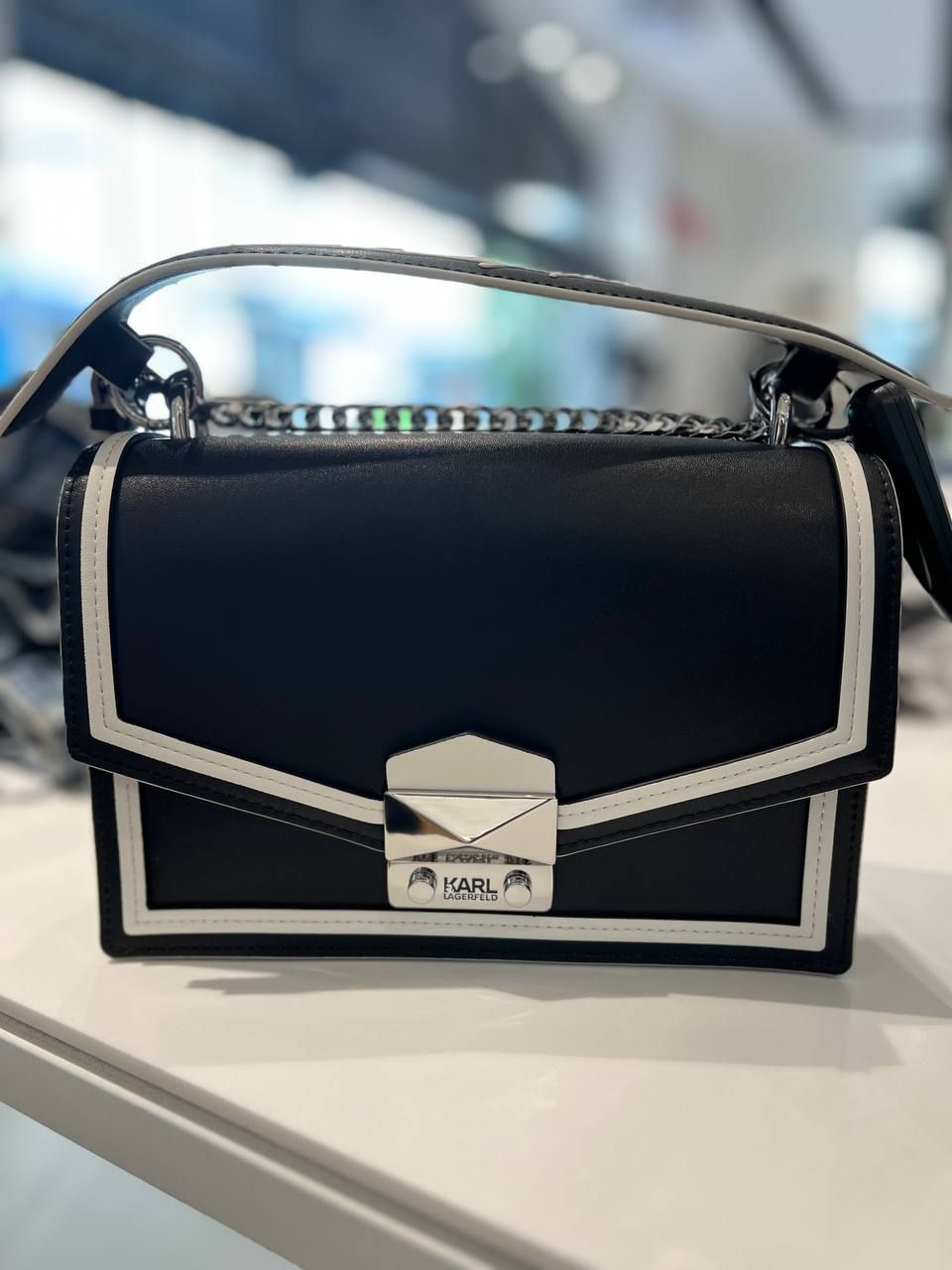 Сумка Karl Lagerfeld