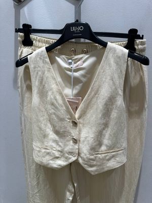 Жилетка Liu Jo