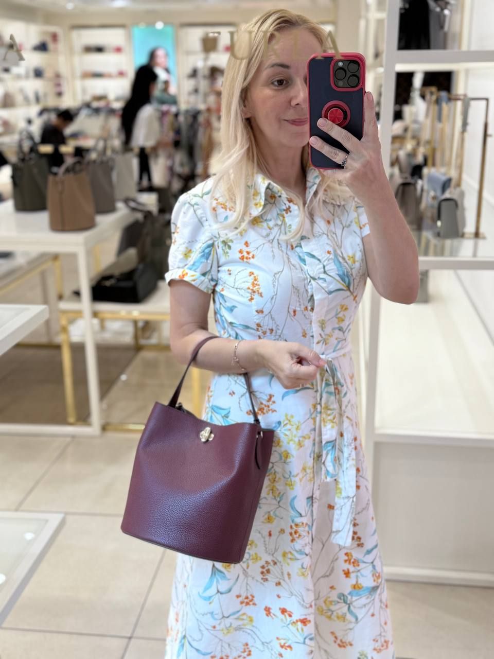 Сумка Furla Danae big