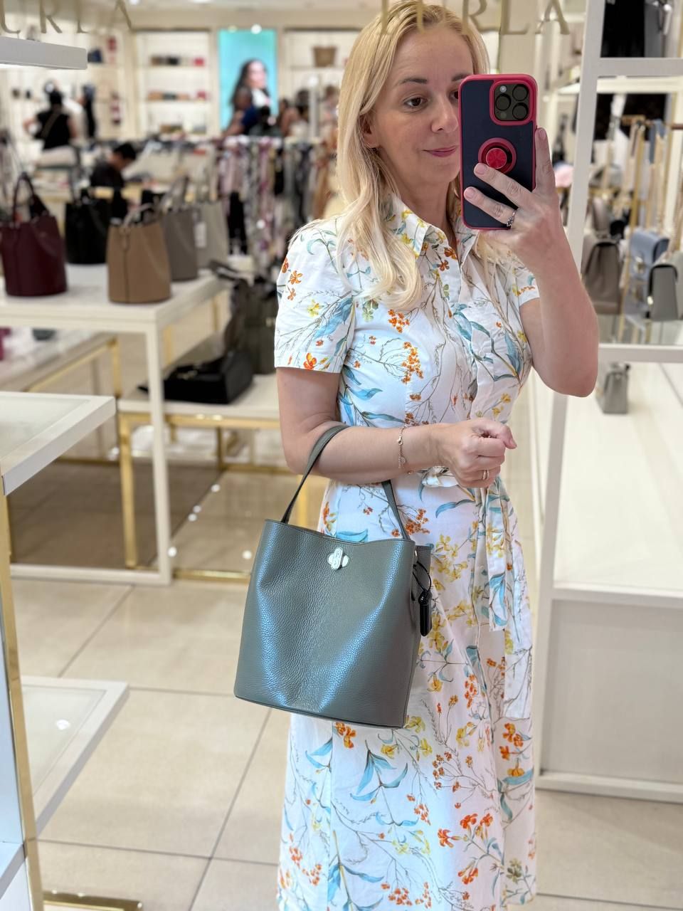 Сумка Furla Danae big