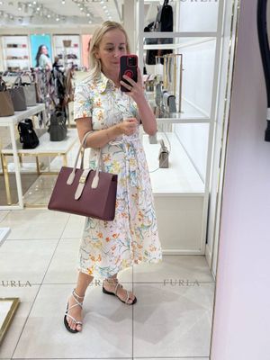 Сумка Furla Metro mini