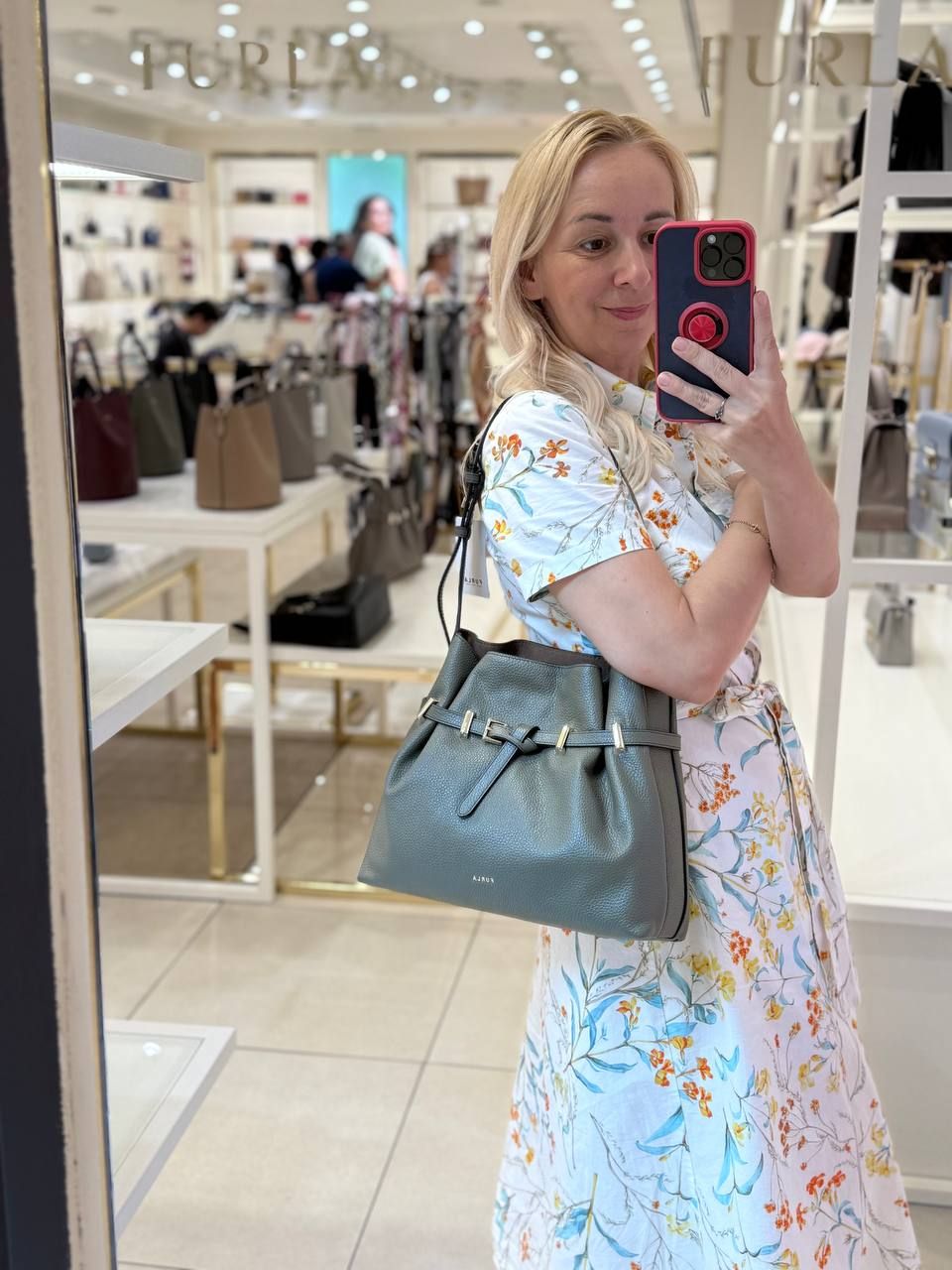 Сумка Furla Aura