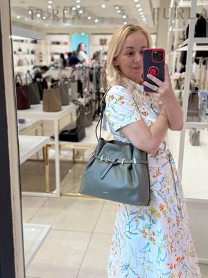 Сумка Furla Aura