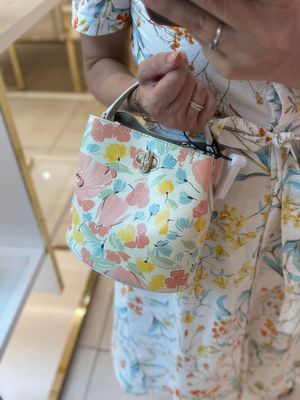 Сумка Furla Danae mini