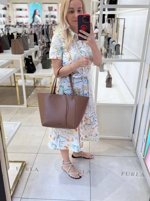 Сумка Furla Miadiva big