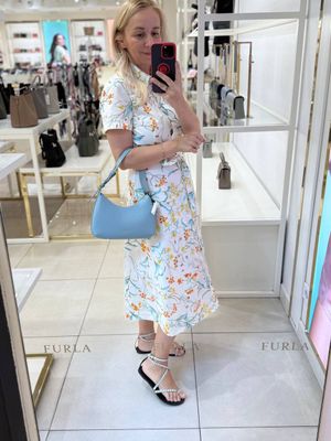 Сумка Furla Febe