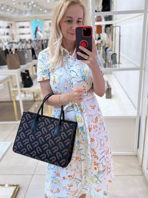 Сумка Furla Malia