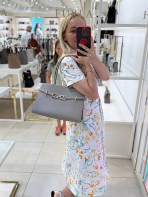 Сумка Furla Meti mini