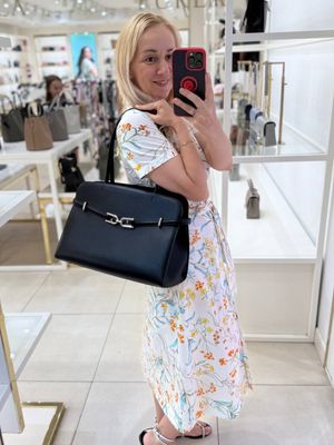 Сумка Furla Meti big