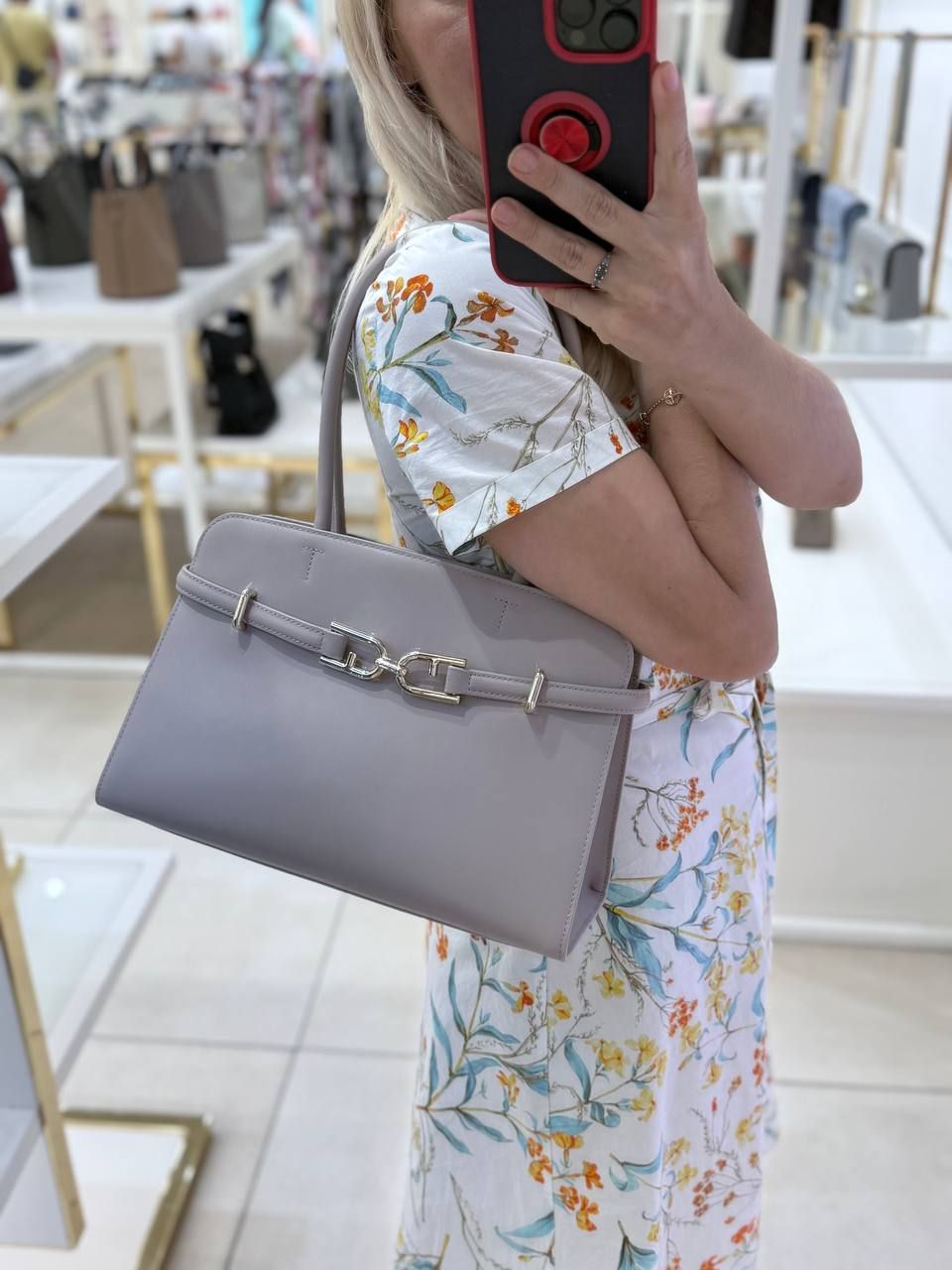 Сумка Furla Meti mini