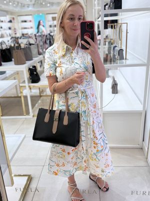 Сумка Furla Metro mini size