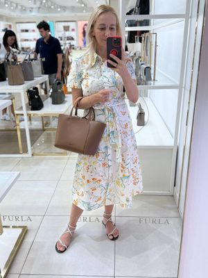 Сумка Furla Miadiva mini