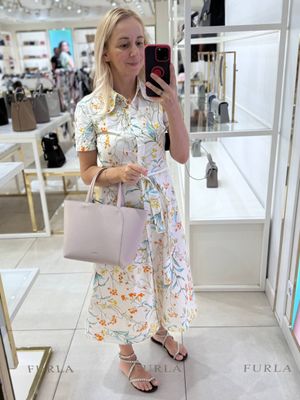 Сумка Furla Miadiva mini