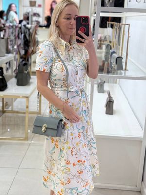 Сумка Furla Eclisse mini