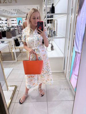 Сумка Furla Miadiva mini