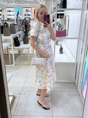 Сумка Furla Classic