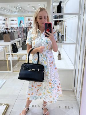 Сумка Furla Meti mini