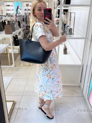 Сумка Furla Miadiva big
