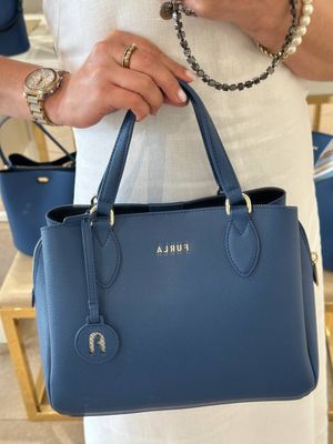Сумка Furla Minerva medium