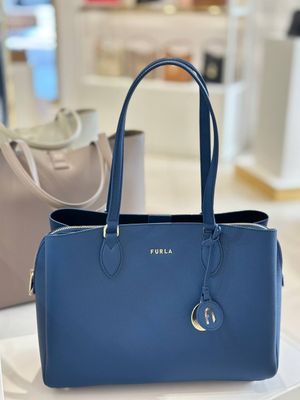 Сумка Furla Minerva big