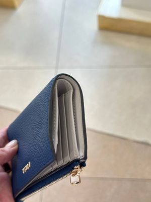 Кошелек Furla Ritzy