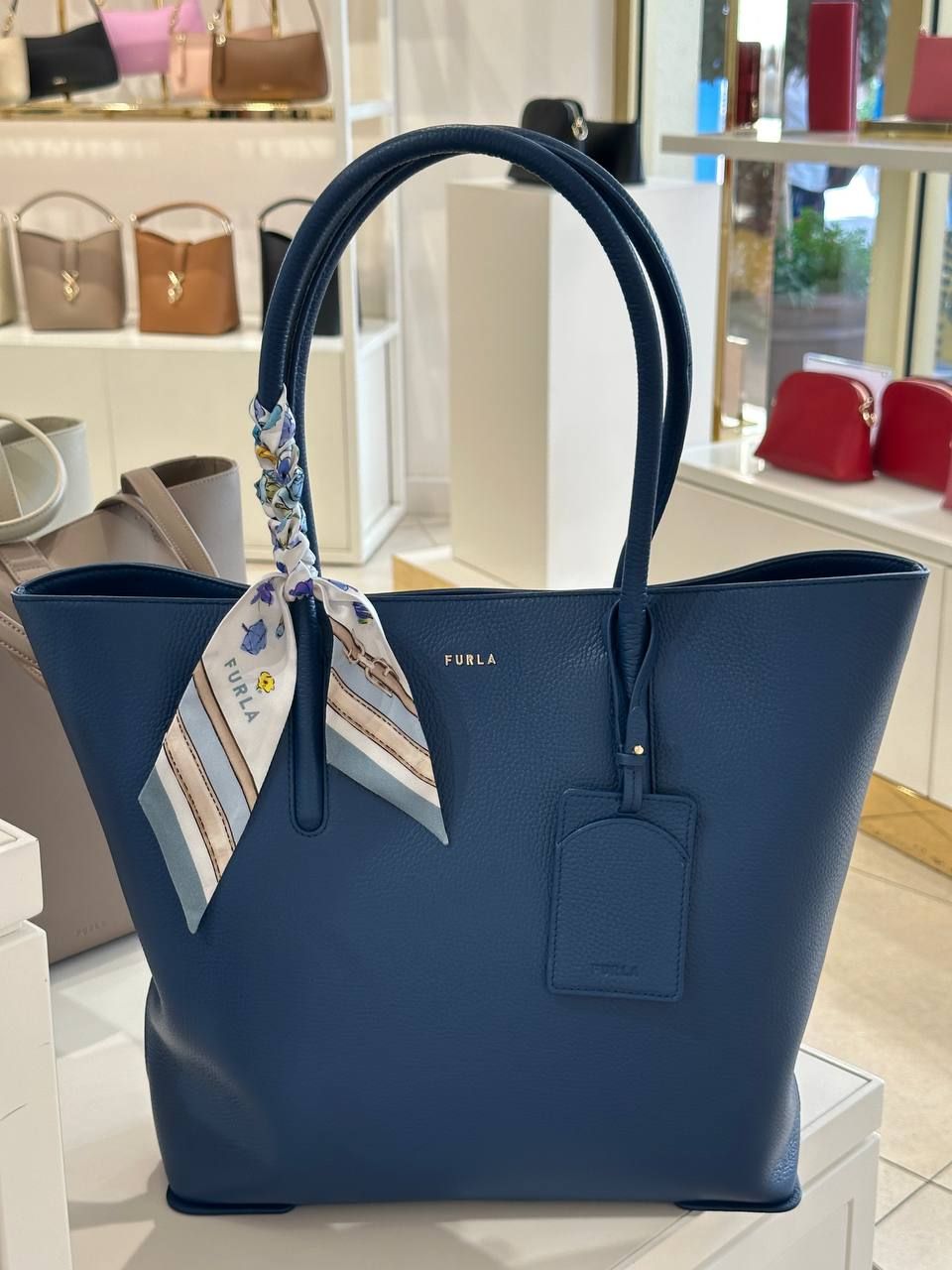 Сумка Furla Atmosfera