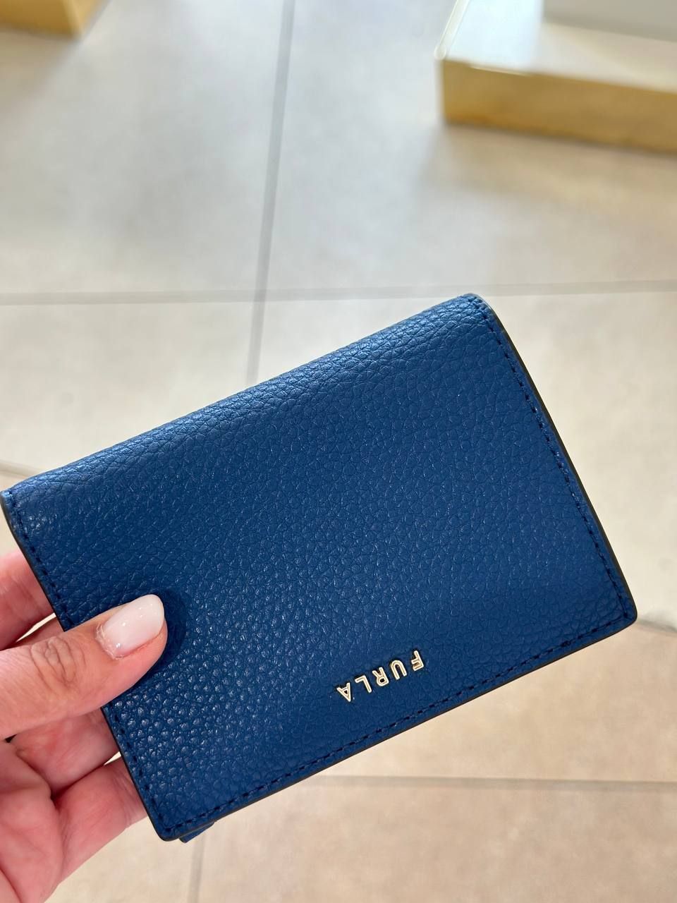Кошелек Furla Ritzy
