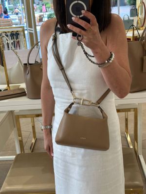 Сумка Furla Teia