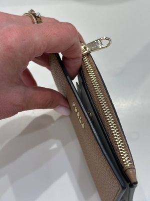 Кошелек Furla Ritzy
